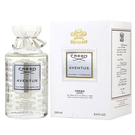 aventus creed 250ml|creed aventus men's.